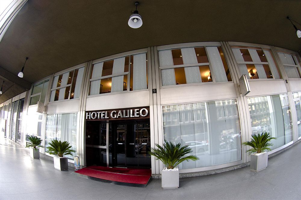 Hotel Galileo Milan image 1